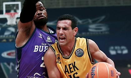 Ζήσης: «Δεν είχαμε καθαρό μυαλό»