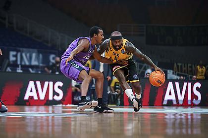 Ράις: «Δεν ξέρω ακόμη αν θα μείνω στην ΑΕΚ»