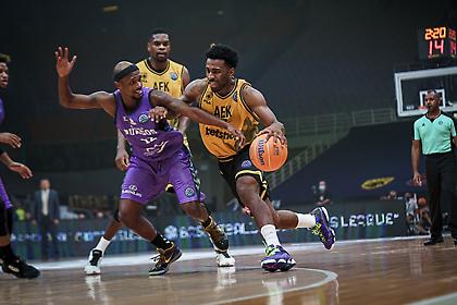 Λάνγκφορντ: «Να επιστρέψει του χρόνου στον τελικό η ΑΕΚ»