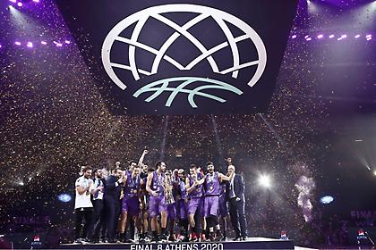 Η απονομή του BCL στην Μπούργος (video)