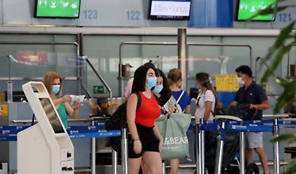 Κορωνοϊός: Πρόθυμη να βγάλει την Ελλάδα από τη λίστα «χωρών αυξημένου κινδύνου» η Ιταλία