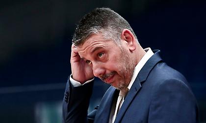 Παπαθεοδώρου: «Προσπαθούσαμε με λάθος τρόπο»