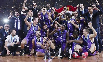 Γονάτισε από τον… βομβαρδισμό της Μπούργος η ΑΕΚ