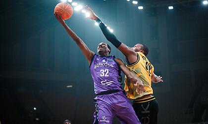 Ρένφρο: «Αγαπώ τους τίτλους»