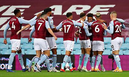 «Χωριάτικη» επτάρα-ντροπή στη Λίβερπουλ