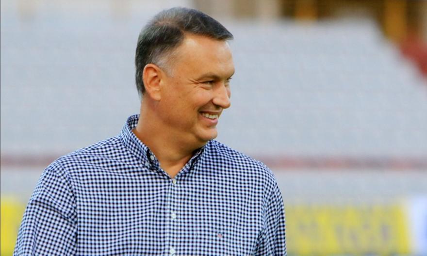 Γρηγορίου: «Πληρώσαμε την απώλεια των ευκαιριών»