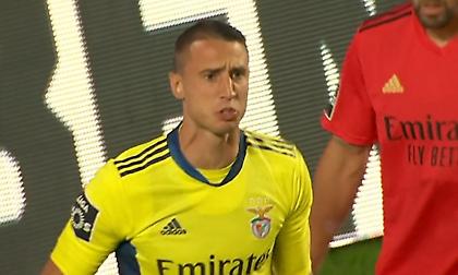 Έπιασε back to back πέναλτι ο Βλαχοδήμος!