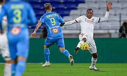 Πλήρωσε την αστοχία της η Λιόν