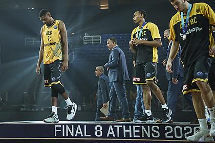 Ο λάθος τρόπος της ΑΕΚ