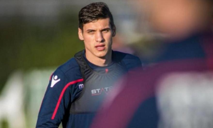 «Κοντά στον ΠΑΟΚ Μπράνταριτς και Ντεσπόντοφ»