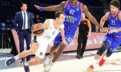 Το απόλυτο για Ζενίτ