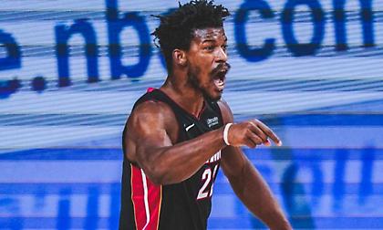 Μπάτλερ: «Πήραμε τα ριμπάουντ σήμερα»