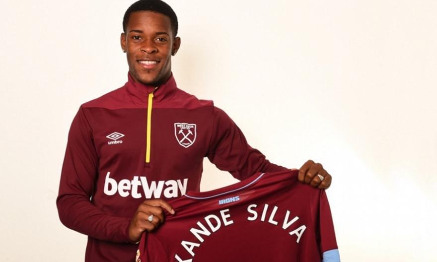 Συμφώνησε με τον Σαντέ Σίλβα ο Άρης