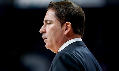 Ευρωλίγκα: Αφιέρωμα στον αναμορφωτή της Μπαρτσελόνα, Τσάβι Πασκουάλ