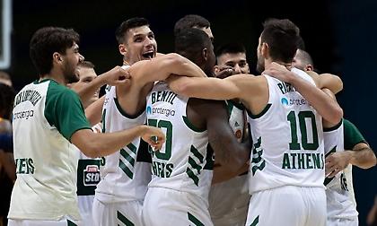 Ευρωλίγκα: Η άλλη… ματιά της πρώτης αγωνιστικής (video)