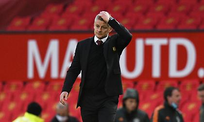 Σόλσκιερ: «Η χειρότερή μου ημέρα στην Γιουνάιτεντ»
