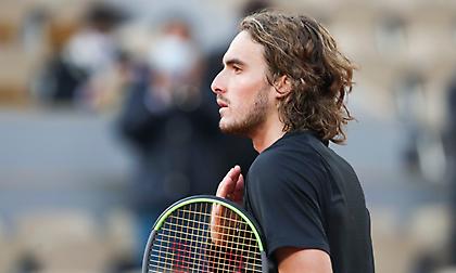 Ντιμιτρόφ-Τσιτσιπάς