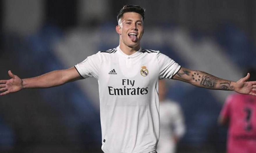 Επαφές ΠΑΟΚ για την απόκτηση του Κρίστο Γκονσάλεθ