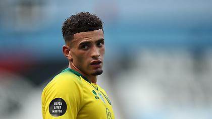 Έβερτον: Πήρε Γκόντφρι από την Νόριτς