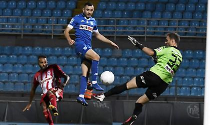 Ο Κλάτενμπεργκ, οι ιθαγενείς, οι «γενίτσαροι», οι 2 (από τις 5) αλλαγές και το 4-3-3 χωρίς Φορτούνη