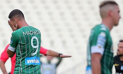 Παναθηναϊκός: Έρχονται αλλαγές «ενίσχυσης» του ποδοσφαιρικού τμήματος