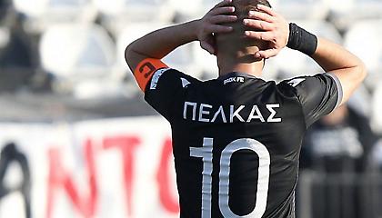 Γι' αυτό έφυγε ο Πέλκας - Tο τζετ, τα αληθινά ποσά - «Άφωνος» ο Φερέιρα