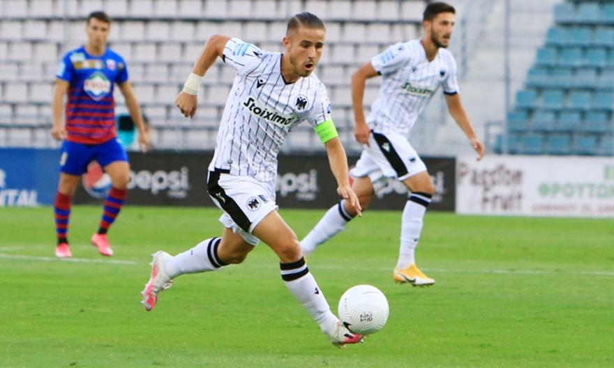 «Υπογράφει στην Φενέρ ο Πέλκας - Αυτή είναι η συμφωνία με ΠΑΟΚ και παίκτη»