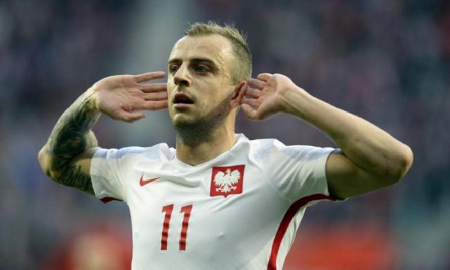 «Ο Ολυμπιακός αγόρασε τον Γκροζίτσκι και τον έδωσε στην Νότιγχαμ»