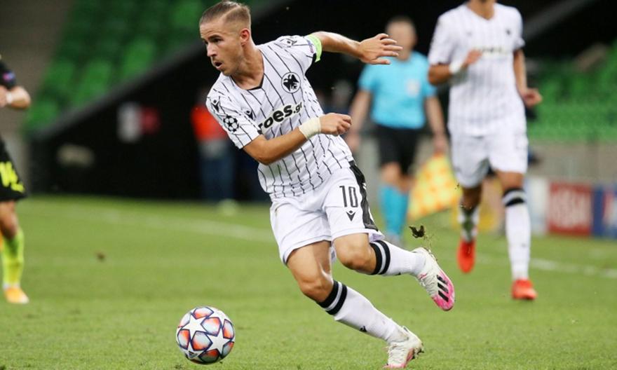 «Συμφώνησε σε όλα και υπογράφει στη Φενέρ ο Πέλκας»