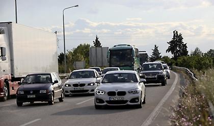Τέλη κυκλοφορίας 2021: Πότε θα ανέβουν στο Taxisnet - Πώς θα τα εκτυπώσετε