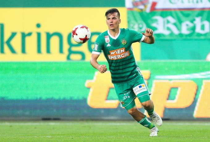 Συμφώνησε με Μουργκ και Κρίστο ο ΠΑΟΚ