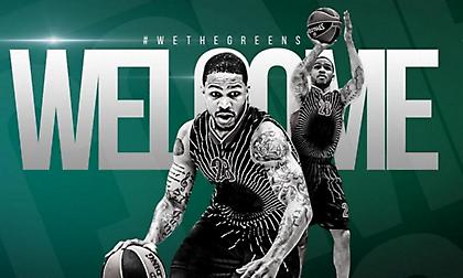 «Πρώτη» για Σάικς στον Παναθηναϊκό