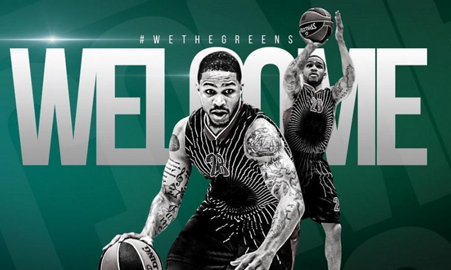 «Πρώτη» για Σάικς στον Παναθηναϊκό