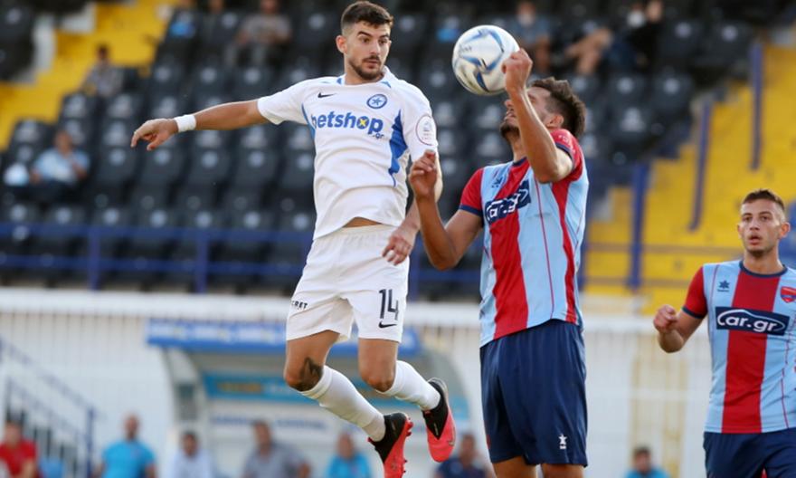 Προς Ιταλία, ως δανεικός από τον Ολυμπιακό ο Ανδρούτσος!