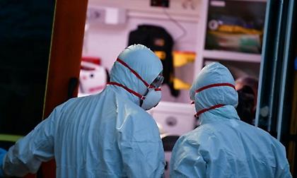 Ελλάδα-Κορωνοϊός: 303 νέα κρούσματα, 8 νέοι θάνατοι, 83 διασωληνωμένοι