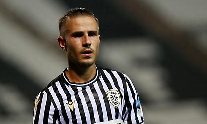 Επίσημο: Στη Φενέρμπαχτσε ο Πέλκας