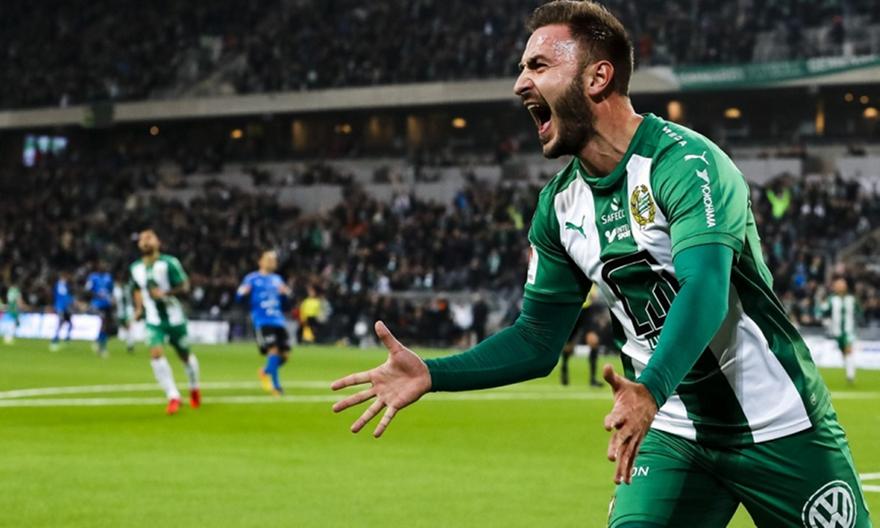 Τσακίρης:  «Έχει βρεθεί η φόρμουλα με τον Τάνκοβιτς»