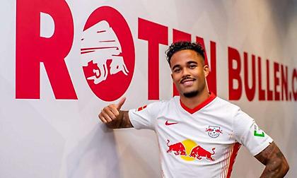 Ενίσχυση με Κλάιφερτ για Λειψία