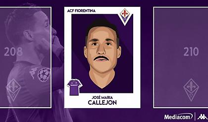 Καγιεχόν ο… αντί-Κιέζα στην Φιορεντίνα!