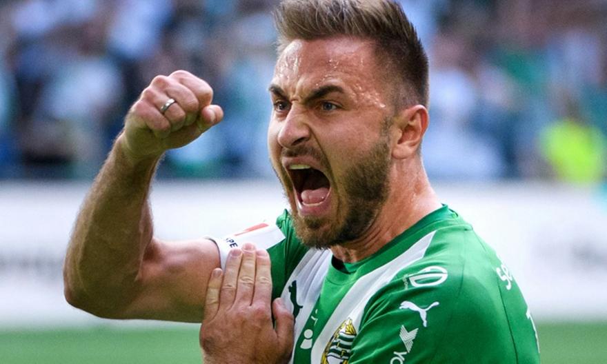 Στην τελική ευθεία του Τάνκοβιτς στην ΑΕΚ!