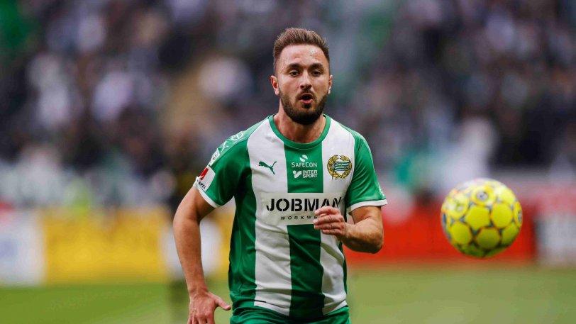 Ολοκληρώθηκε του Τάνκοβιτς στην ΑΕΚ