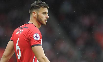 Ανακοίνωσε Χεντ η Λάτσιο