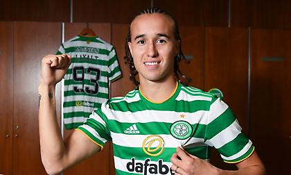 Στη Σέλτικ ο Λασάλτ