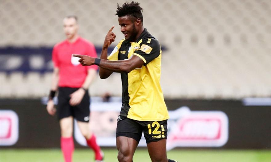 Οι λόγοι του «διαζυγίου» ΑΕΚ-Ενομπακάρε