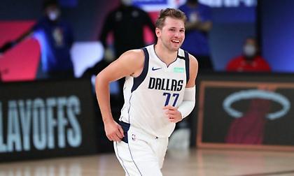 Ντόντσιτς: Κάνει διακοπές στη Μύκονο (photos)