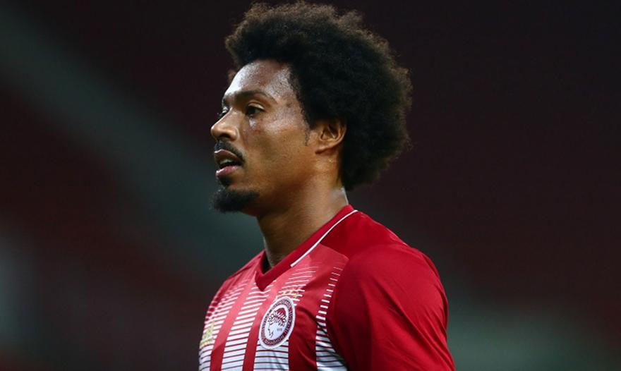 Το πάλεψε για Μπρούνο ο Άρης