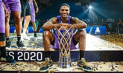 ΜακΦάντεν: O MVP του Final Eight που… απαξιώθηκε πριν φτάσει στη κορυφή!