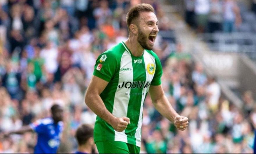 Κετσετζόγλου: «Υπερπλήρης πλέον η ΑΕΚ - Έχει και το πάνω χέρι στις συζητήσεις με Λιβάγια-Ολιβέιρα»