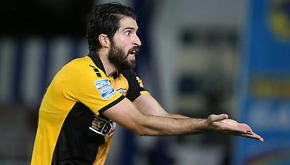 «Απαράδεκτοι παίκτες - Έγκλημα Καρέρα»