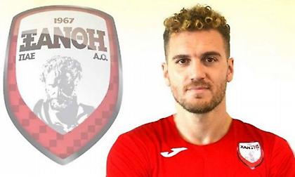 Στην Ξάνθη ο Δημούτσος